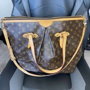 Louis Vuitton Palermo GM